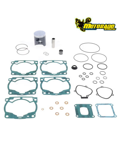 Piestna sada vrchná kompletný KIT KTM SX 250 17-22, HSQ TC 250 17-22,GAS GAS MC 250 21-22 "D" 66,37mm