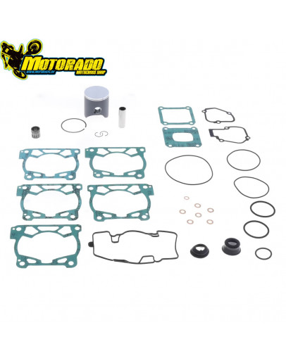 Piestna sada vrchná kompletný KIT KTM SX 125 16-22, HSQ TC 125 16-22,GAS GAS MC 125 21-23 "A" 53,94mm