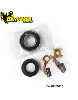 Repasná sada pre štartér motora KTM/Gas-Gas/Husqvarna 250/300 2T