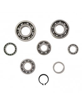 Sada ložísk prevodovky KTM SX 250 03-16,EXC 250/300 06-16,Husqvarna TC 250/TE 250-300 14-16