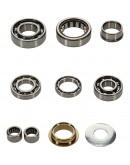 Sada ložísk prevodovky KTM/Gas-Gas/Husqvarna 250-300 2T 2017-2024