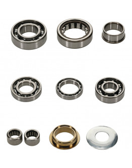 Sada ložísk prevodovky KTM/Gas-Gas/Husqvarna 250-300 2T 2017-2024