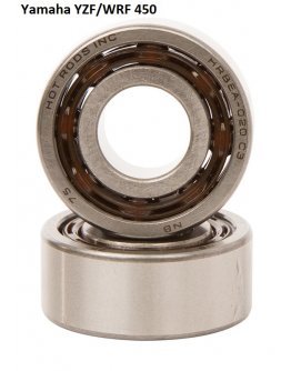 Sada ložísk vyvažovacej hriadele Yamaha YZF/WRF 450