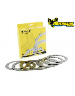 Sada spojkových plechov Prox Yamaha YZF 450 2023-2024