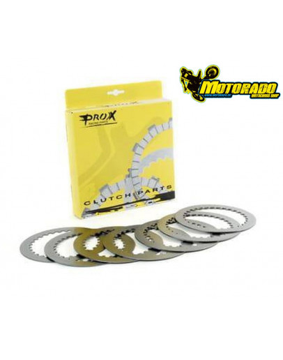 Sada spojkových plechov Prox Yamaha YZF 450 2023-2024