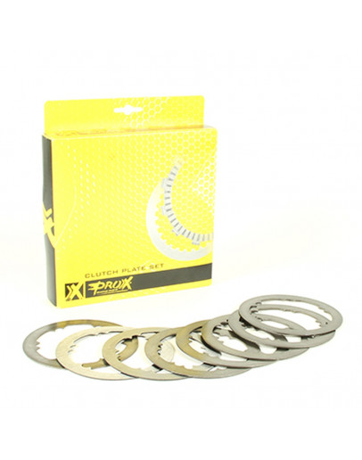 Sada spojkových plechov PROX KTM,Husqvarna,Gas-Gas 85 2018-