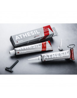 Silikón na spoje ATHESIL 80ml