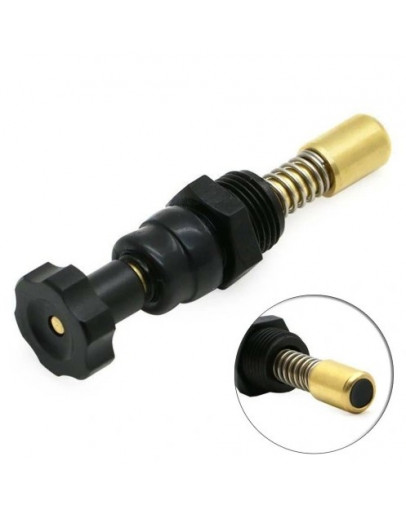 Sitič karburátora KEIHIN PWK 33 / 36 / 38 / 39 (1166-818-2101)