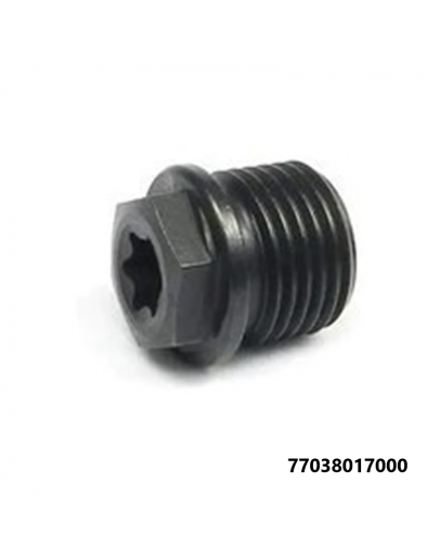 KTM výpustná skrutka 77038017000