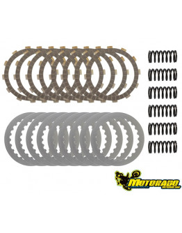 Spojková sada KTM SXF 350 11-15,SXF 250 13-15,Husqvarna FC 250/350 14-15