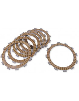 Sada spojkových lamiel Prox BETA 125 RR 2T