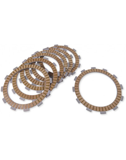 Sada spojkových lamiel Prox BETA 125 RR 2T