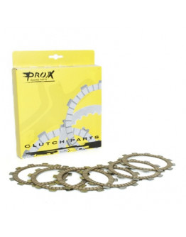 Sada spojkových lamiel KTM SX 65,Husqvarna TC 65,Gas-Gas MC 65