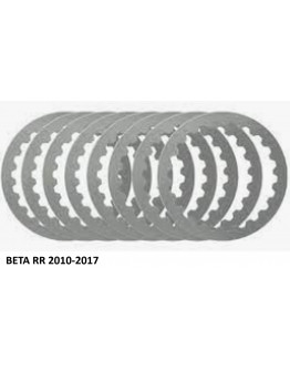 Sada spojkových plechov Psychic BETA RR 2010-2017