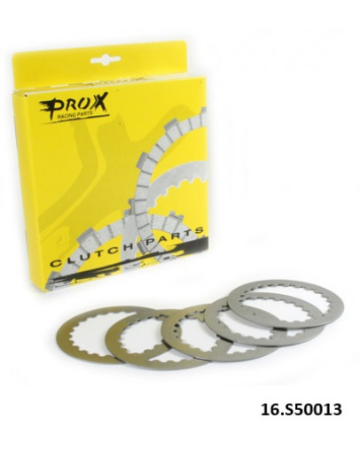 Sada spojkových plechov PROX KTM SX 65 Gas-Gas MC 65 Husqvarna TC 65 