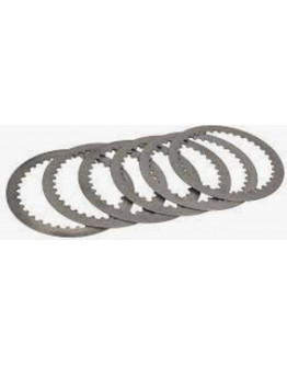 Sada spojkových plechov Honda CR 250 83-89,XR 650R 00-07,CR 500 84-89