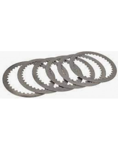 Sada spojkových plechov Honda CR 250 83-89,XR 650R 00-07,CR 500 84-89