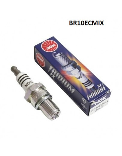 Sviečka NGK BR10ECMIX iridium
