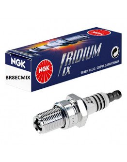 Sviečka NGK BR8ECMIX iridium