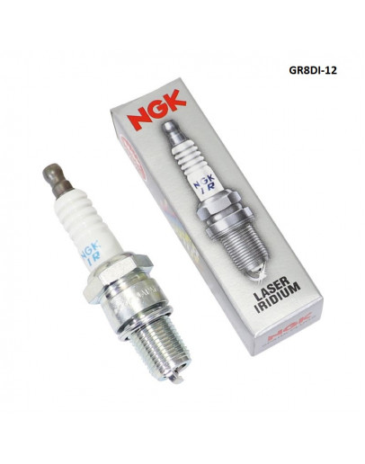 Sviečka NGK GR8DI-12 iridium