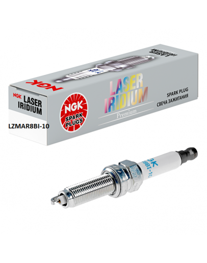 Sviečka NGK LZMAR8BI-10 iridium