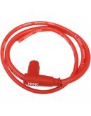 Sviečkový kábel s koncovkou NGK Racing CR5 100cm