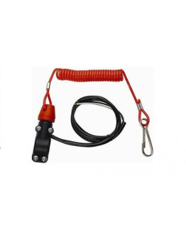 Trhačka vypínač motora Quad/JET