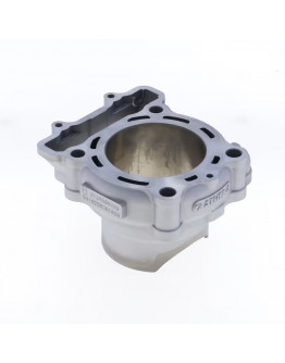 Valec + tesnenia Athena Kawasaki KXF 250 2021-2026 Ø 78 mm