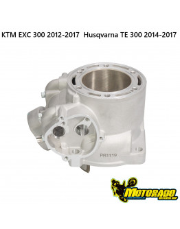 Valec motora KTM EXC 300 2012-2017,Husqvarna TE 300 2014-2017 54830338300