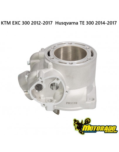 Valec motora KTM EXC 300 2012-2017,Husqvarna TE 300 2014-2017 54830338300