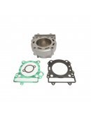 Valec + tesnenia Athena KTM SXF 250 2006-2012,EXC-F 250 2007-2013 Ø 76 mm