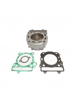 Valec + tesnenia Athena KTM SXF 250 2006-2012,EXC-F 250 2007-2013 Ø 76 mm