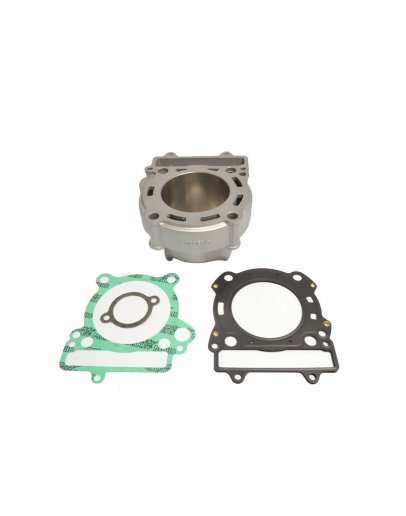 Valec + tesnenia Athena KTM SXF 250 2006-2012,EXC-F 250 2007-2013 Ø 76 mm