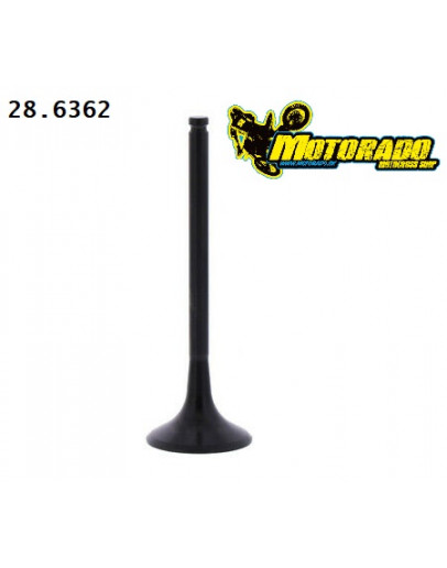 Ventil výfukový OCEĽOVÝ KTM/Husqvarna/Gas-Gas 350F 2020-2024