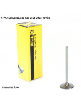 Ventil výfukový TITÁN KTM,Husqvarna,Gas-Gas 250F 2023-2024