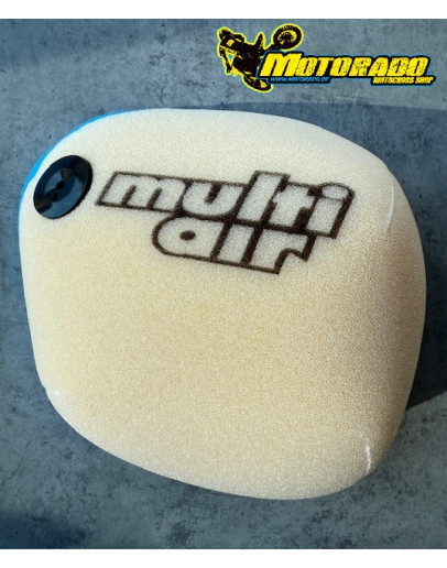 Vzduchový filter Multi AIR KTM SX 125,SX-F 250/350/450 2026