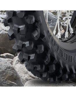 Dunlop Geomax EN91F 90/90-21 DOT 2025