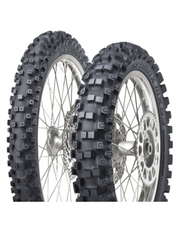 Dunlop Geomax MX-53 120/90-19 DOT 2022