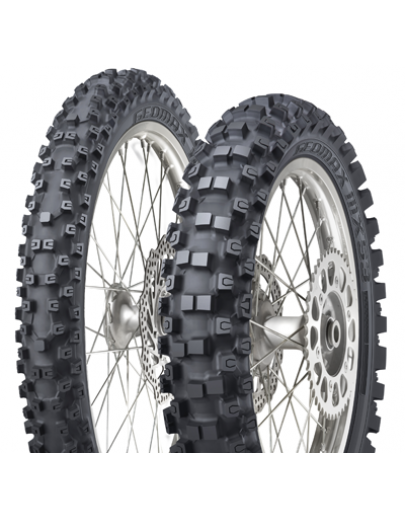 Dunlop Geomax MX-53 110/100-18 DOT 2023