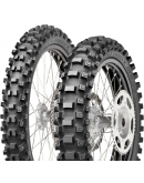 Dunlop Geomax MX33 NEW 80/100-12 zadná DOT 2021