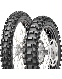 Dunlop Geomax MX33 NEW 80/100-12 zadná DOT 2021