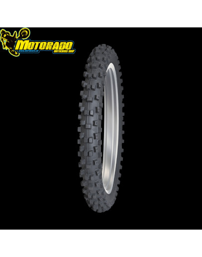 Dunlop Geomax AT82 80/100-21 DOT 2026