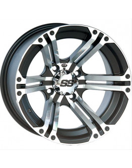 Disk ITP SS212 Quad 15x7