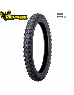 Dunlop Geomax EN91F 90/90-21 DOT 2025