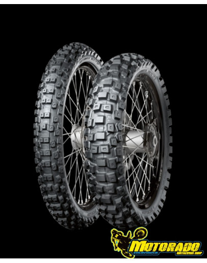 Dunlop Geomax MX71 F 80/100-21 DOT 2024