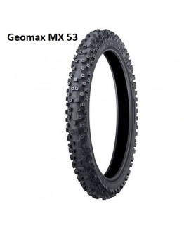 Dunlop Geomax MX 53 70/100-19 predná DOT 2024