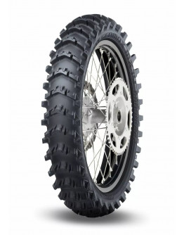 Dunlop GEOMAX MX14  SAND 100/90-19 DOT 2025