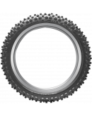 Dunlop Geomax MX53 F 70/100-17 DOT 2025
