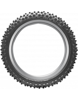 Dunlop Geomax MX53 F 70/100-17 DOT 2025