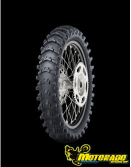 Dunlop GEOMAX MX14 SAND 120/80-19 DOT 2025